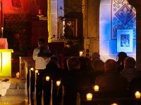 Kreuzweg Meditation Palmsonntag